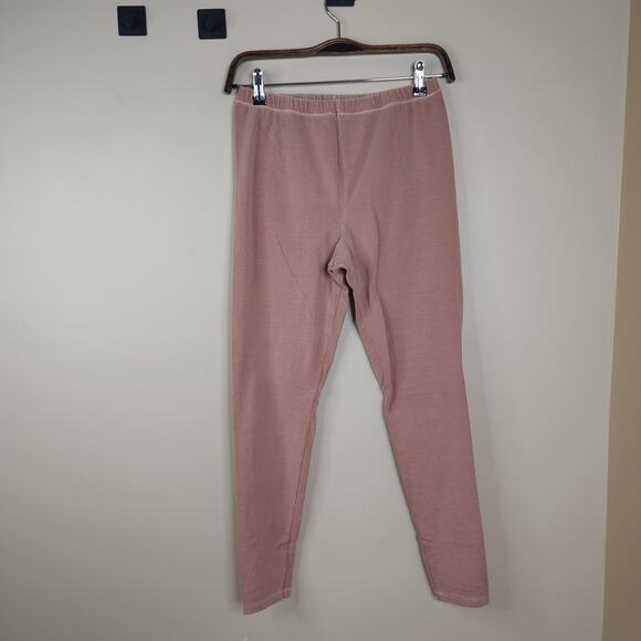 SKIMS Bundle of Outdoor Legging Bike Shorts SAMPLES Size XL Camel Pink - Picture 2 of 9